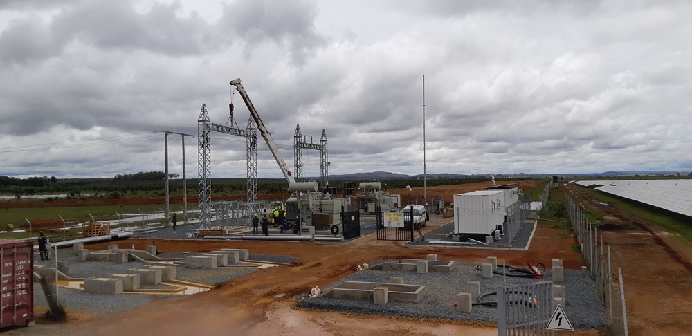 MECHANICAL - Assembly and Installation of Steel Structures